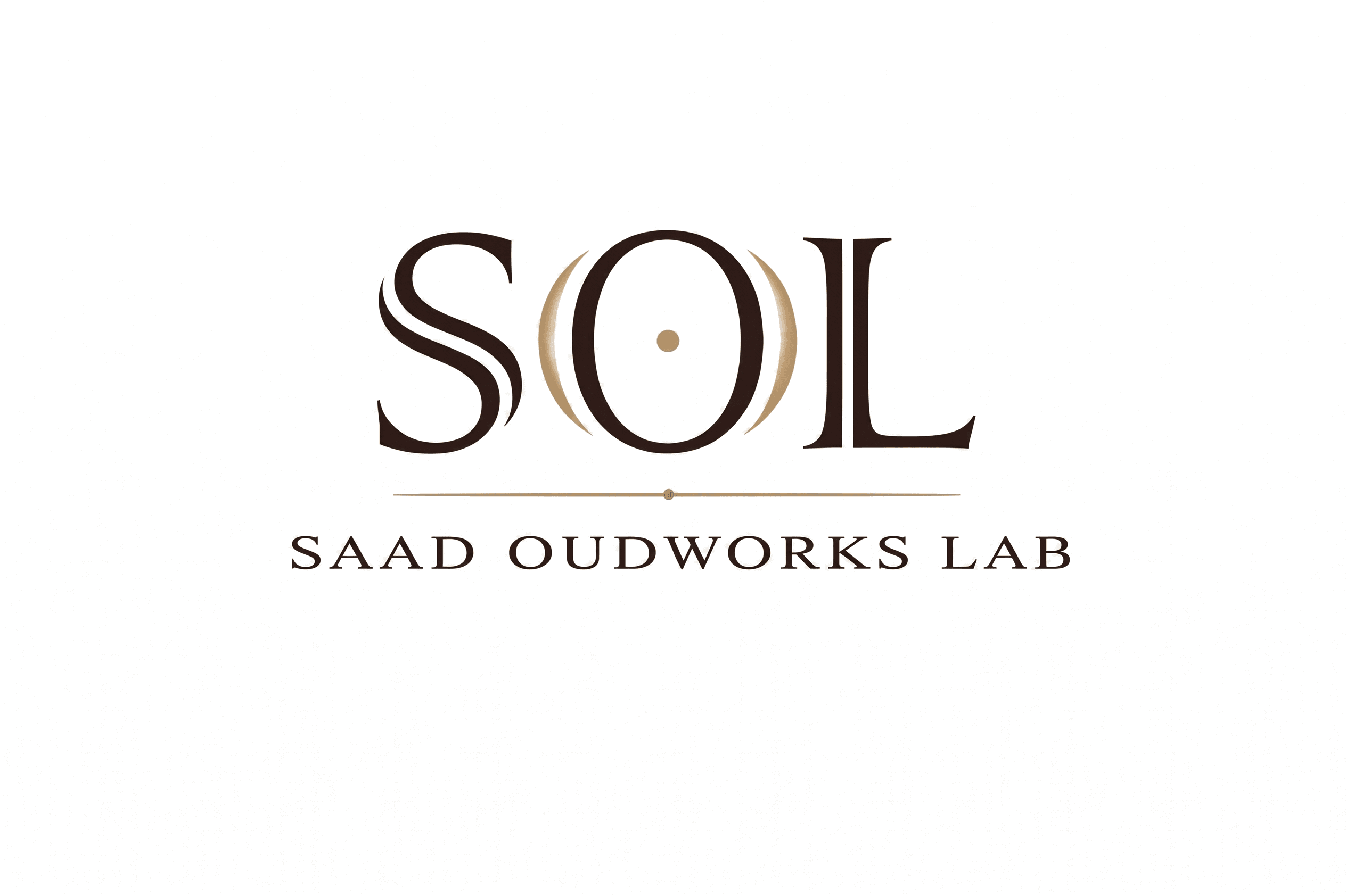Saad Oudworks Lab