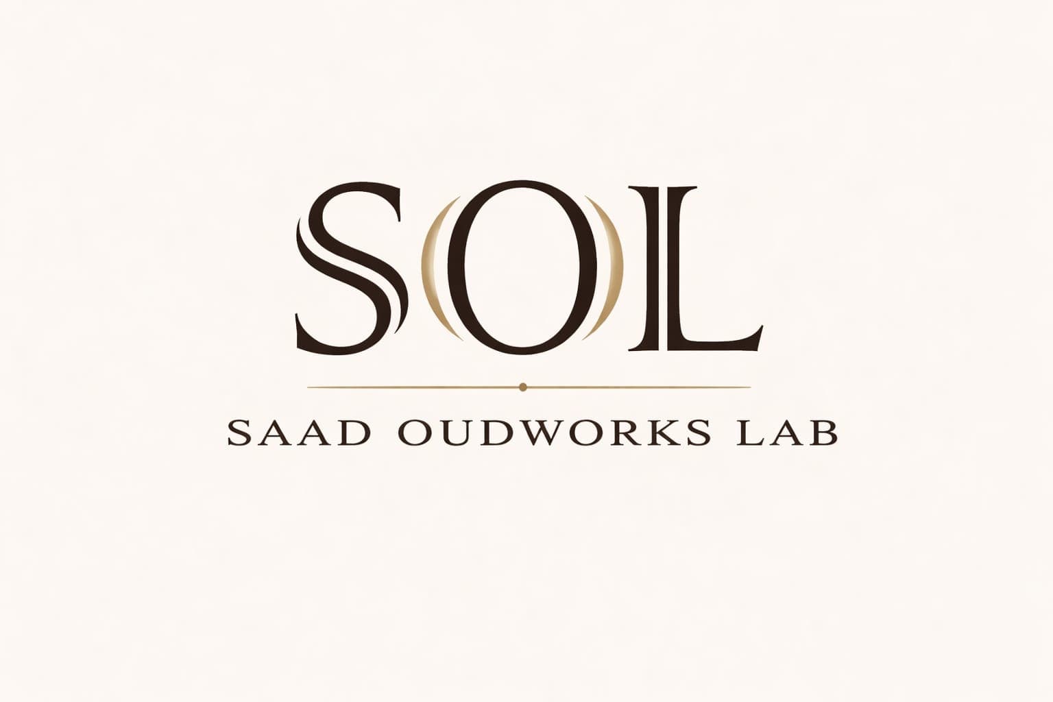 Saad Oudworks Lab